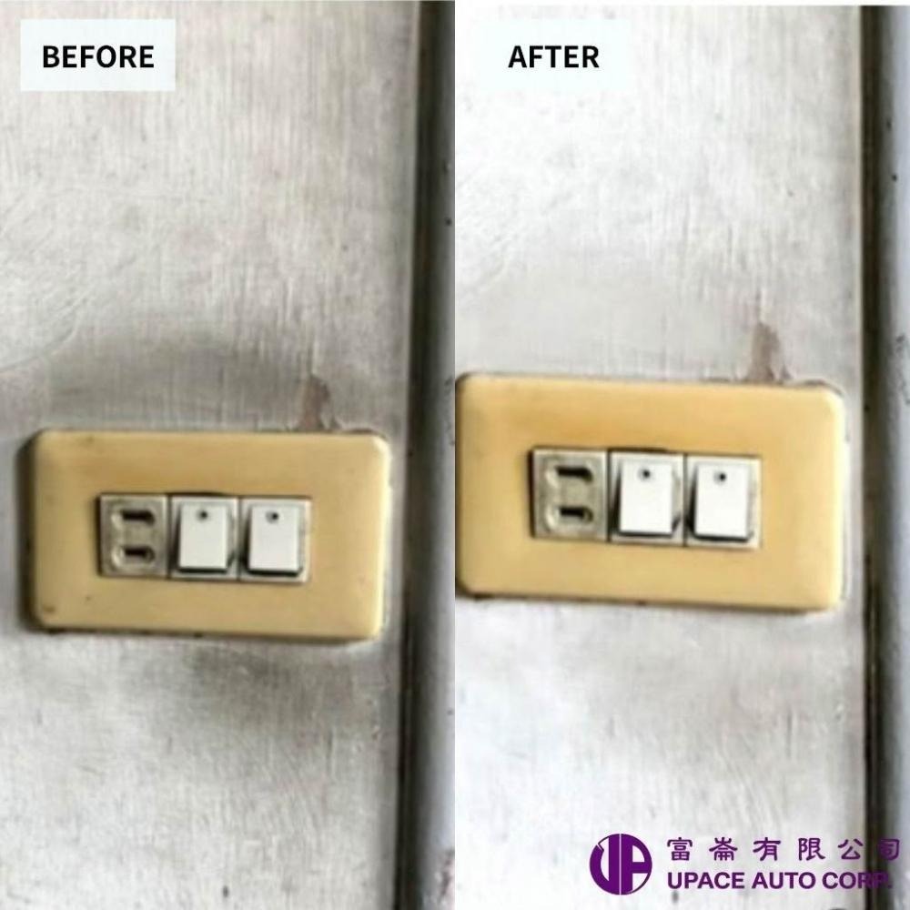 牆必淨100ml&500ml (白牆專用)｜白牆清潔劑｜白牆去污劑｜牆面污漬清潔｜牆壁清潔劑-細節圖3