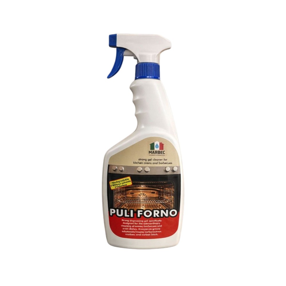 PULI FORNO油立淨500ml 廚房萬用 油你不留情 油都嚇到滑走 油垢分解清潔劑 高效油污去除劑 強力去油戰神-規格圖4