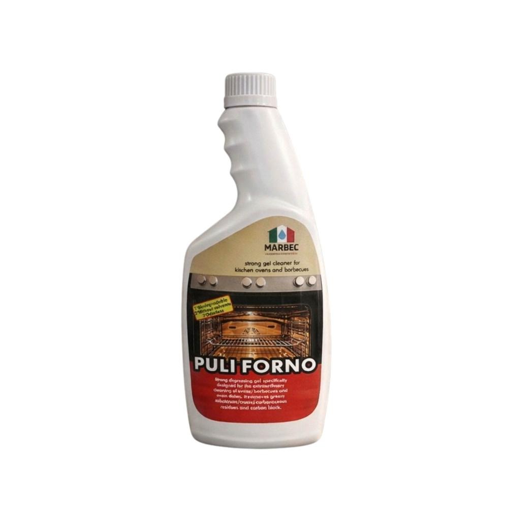 PULI FORNO油立淨500ml 廚房萬用 油你不留情 油都嚇到滑走 油垢分解清潔劑 高效油污去除劑 強力去油戰神-規格圖4