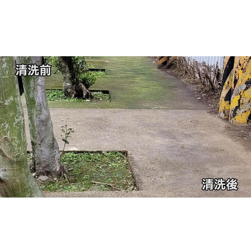 黴立淨500ml 除青苔、汙垢、黑黴菌、藻類 除青苔、汙垢、黑黴菌、藻類 全域滅黴系統 重度黴菌清潔系統 黴垢終結者-細節圖4
