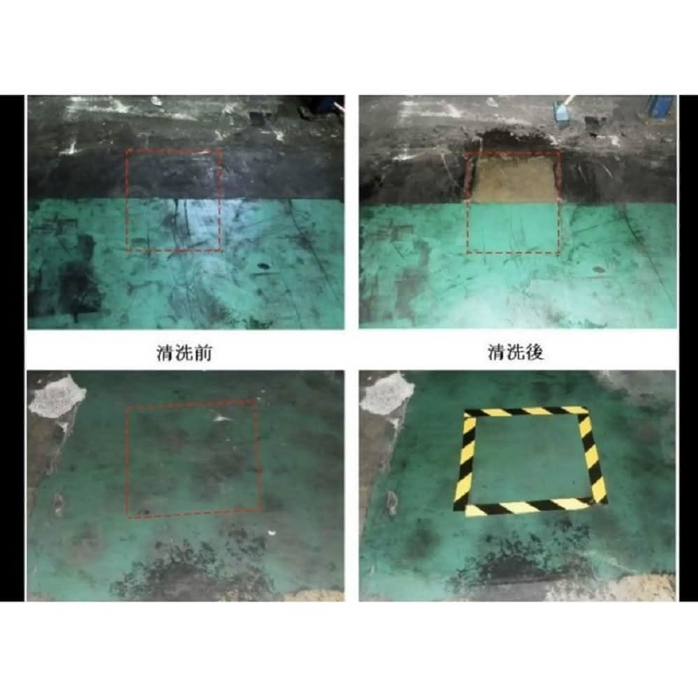 垢立淨(一般)2L&4L 水垢消失術 鏽斑直接下線 陳年髒污終結者 潔癖救星登場-細節圖2