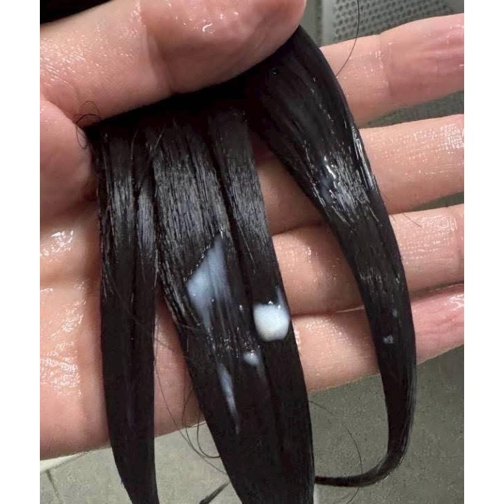 韓國🇰🇷 TEMPORARY 森林木質香氛洗髮露&護髮乳 1077ml-細節圖4