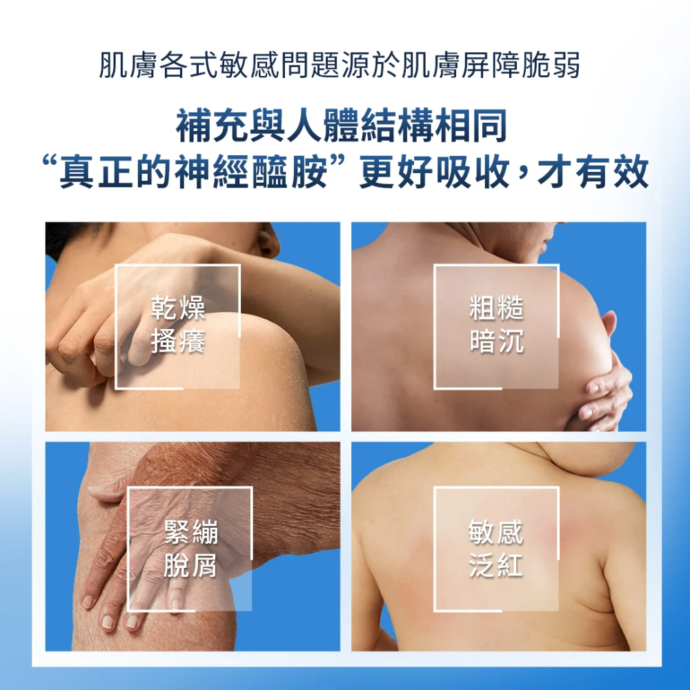 【藥局直營】CeraVe 適樂膚-長效潤澤修護霜177 ml|神經醯胺(買即隨機贈適樂膚小樣) 大昕藥局-細節圖2