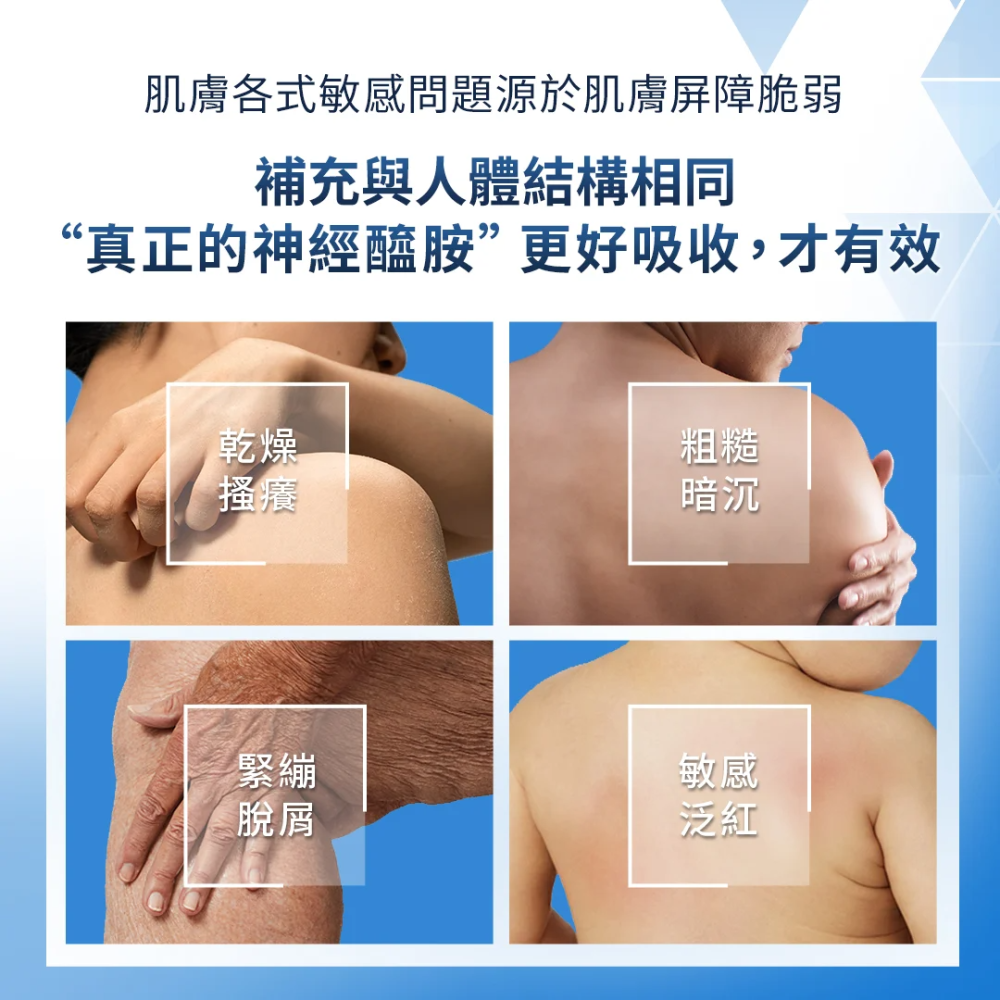 【藥局直營】CeraVe 適樂膚-長效清爽保濕乳|神經醯胺|玻尿酸(買即隨機贈適樂膚小樣) 大昕藥局-細節圖5