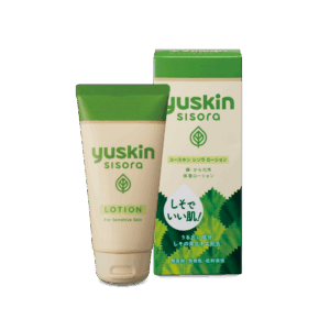 【藥局直營】買就送3g小樣包*2 日本 Yuskin 悠斯晶 紫蘇 水乳液 ｜乳霜 ｜防曬乳｜草本水凝露 大昕藥局-細節圖2