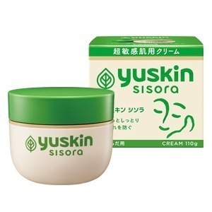 【藥局直營】買就送3g小樣包*2 日本 Yuskin 悠斯晶 紫蘇 水乳液 ｜乳霜 ｜防曬乳｜草本水凝露 大昕藥局-細節圖3