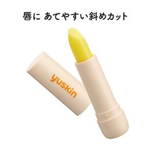 【藥局直營】日本 Yuskin 悠斯晶深層修護口唇膏8.5g 大昕藥局-細節圖4