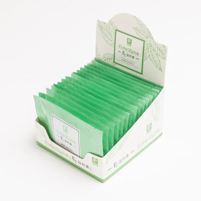 【藥局直營】(2件9折) 弘茂 西洋接骨木精華膠囊素隨身包(10粒) EZ 益利素 大昕藥局-細節圖2