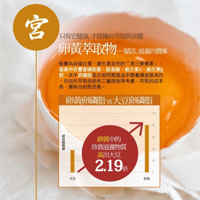 【藥局直營】【IKOR日本醫珂】買1盒送4包 和漢氣巡棗鐵顆粒40包/盒 紅棗 枸杞 卵黃 補鐵 葉酸 B群 大昕藥局-細節圖3