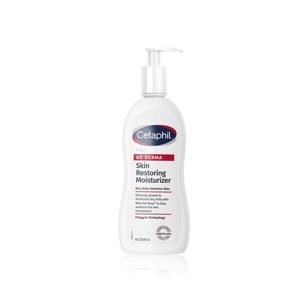 【藥局直營】舒特膚AD 益膚康修護滋養乳液295mL 大昕藥局-細節圖2