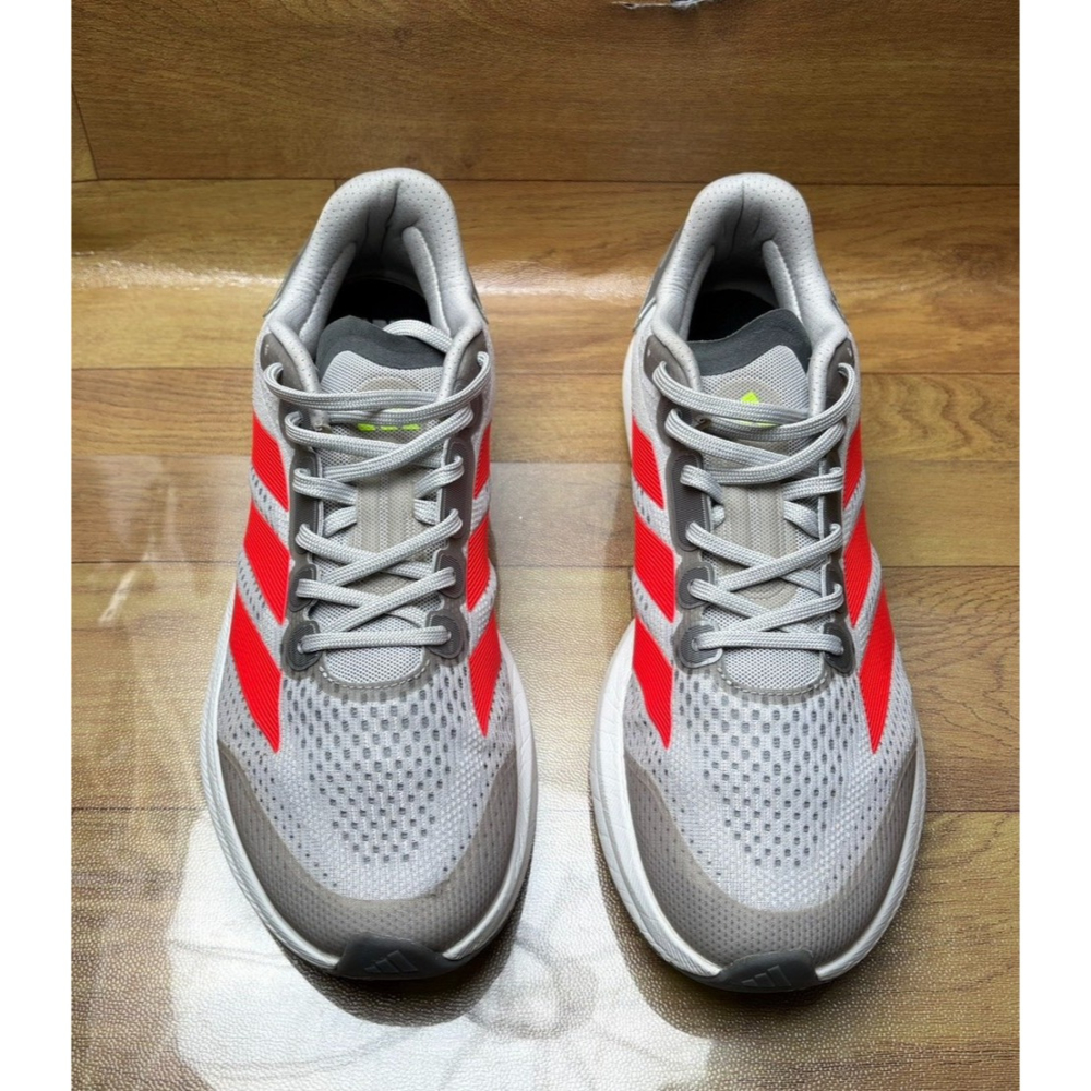 Adidas Duramo Speed 2 US12.5-細節圖4