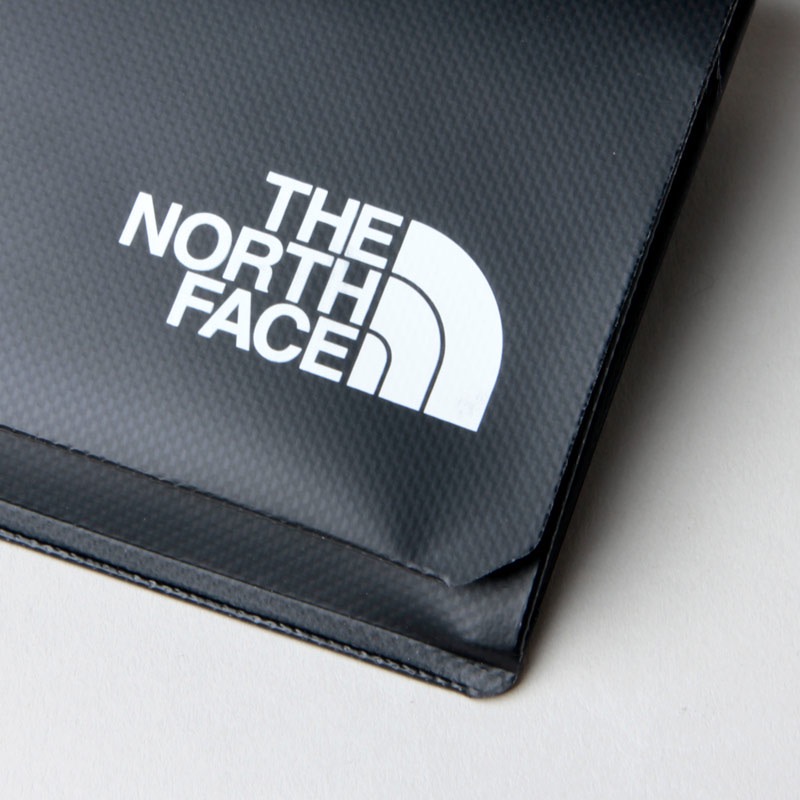 日版 TNF 北面 The North Face現貨 Fieludens Mini Holder 掛脖錢包零錢包卡包-細節圖4