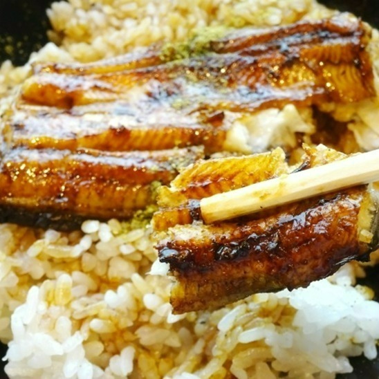 【張家海陸網】蒲燒鰻魚*5入/組-細節圖2