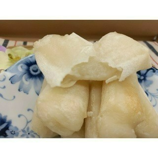 【張家海陸網】和風烤麻糬 550g-細節圖3