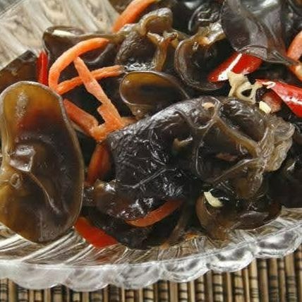 涼拌木耳 600g 涼拌川耳-細節圖2