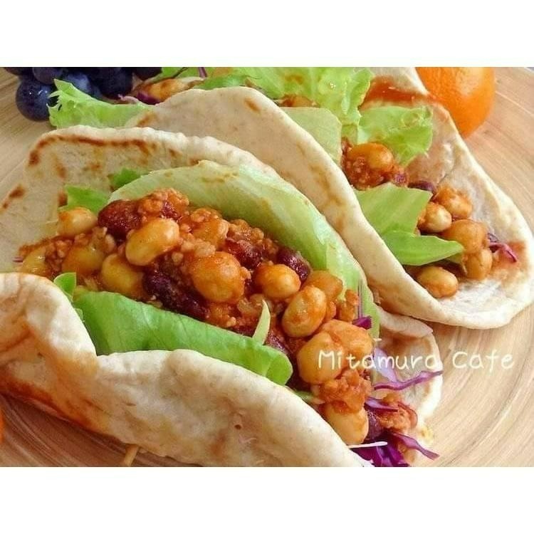 【張家海陸網】火伴餅 烤餅 10入/袋*5包/組-細節圖2