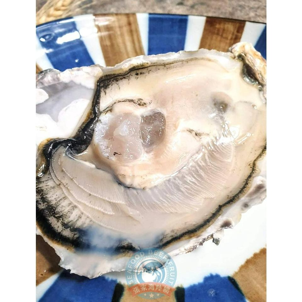 【張家海陸網】日本生食級生蠔 - 100g*3顆裝-細節圖5