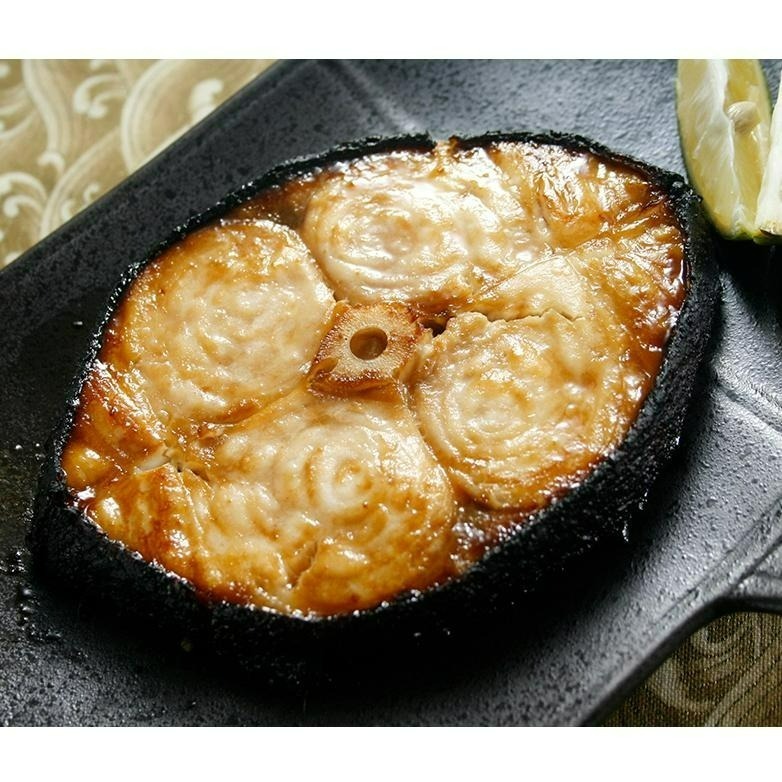 【張家海陸網】味噌魚 350-400g-細節圖2