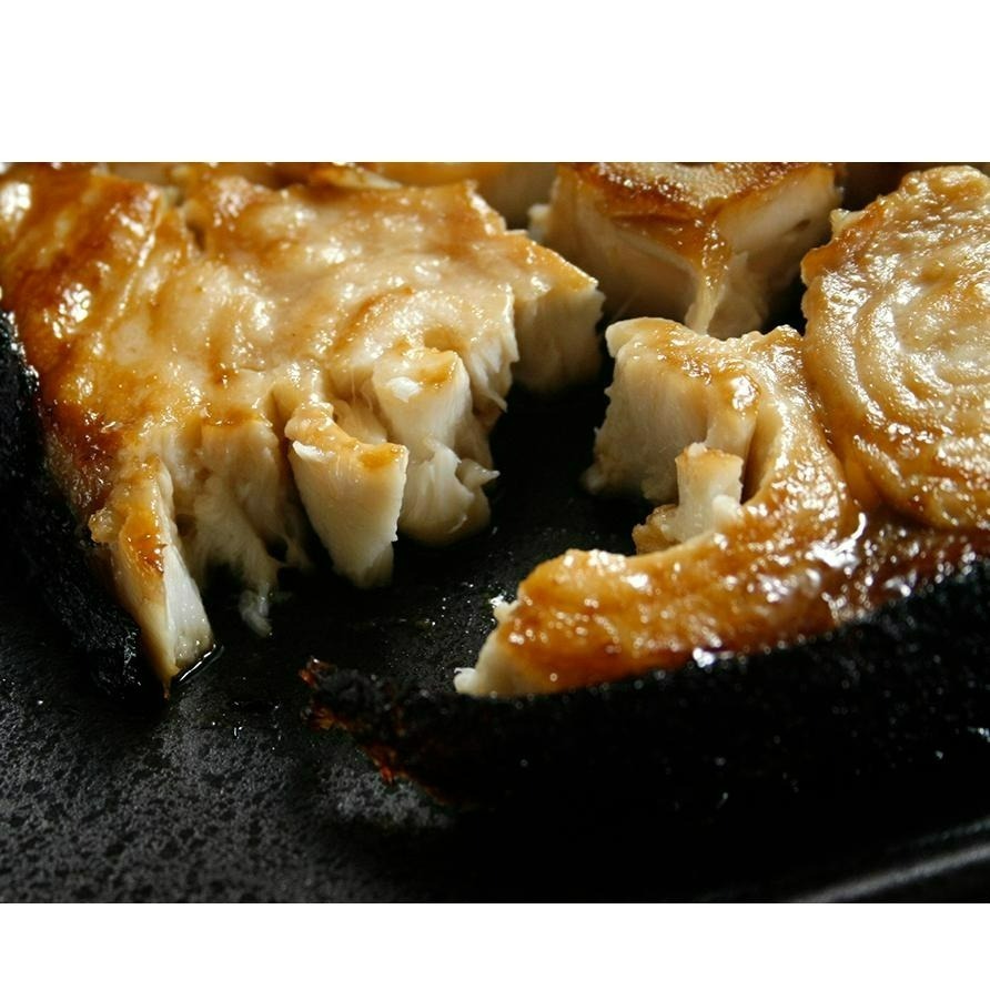 【張家海陸網】味噌魚 350-400g-細節圖3