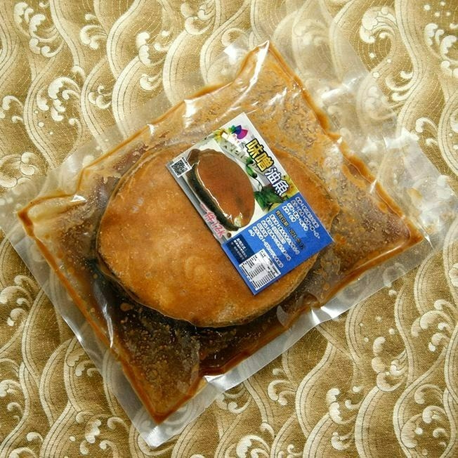 【張家海陸網】味噌魚 350-400g-細節圖5