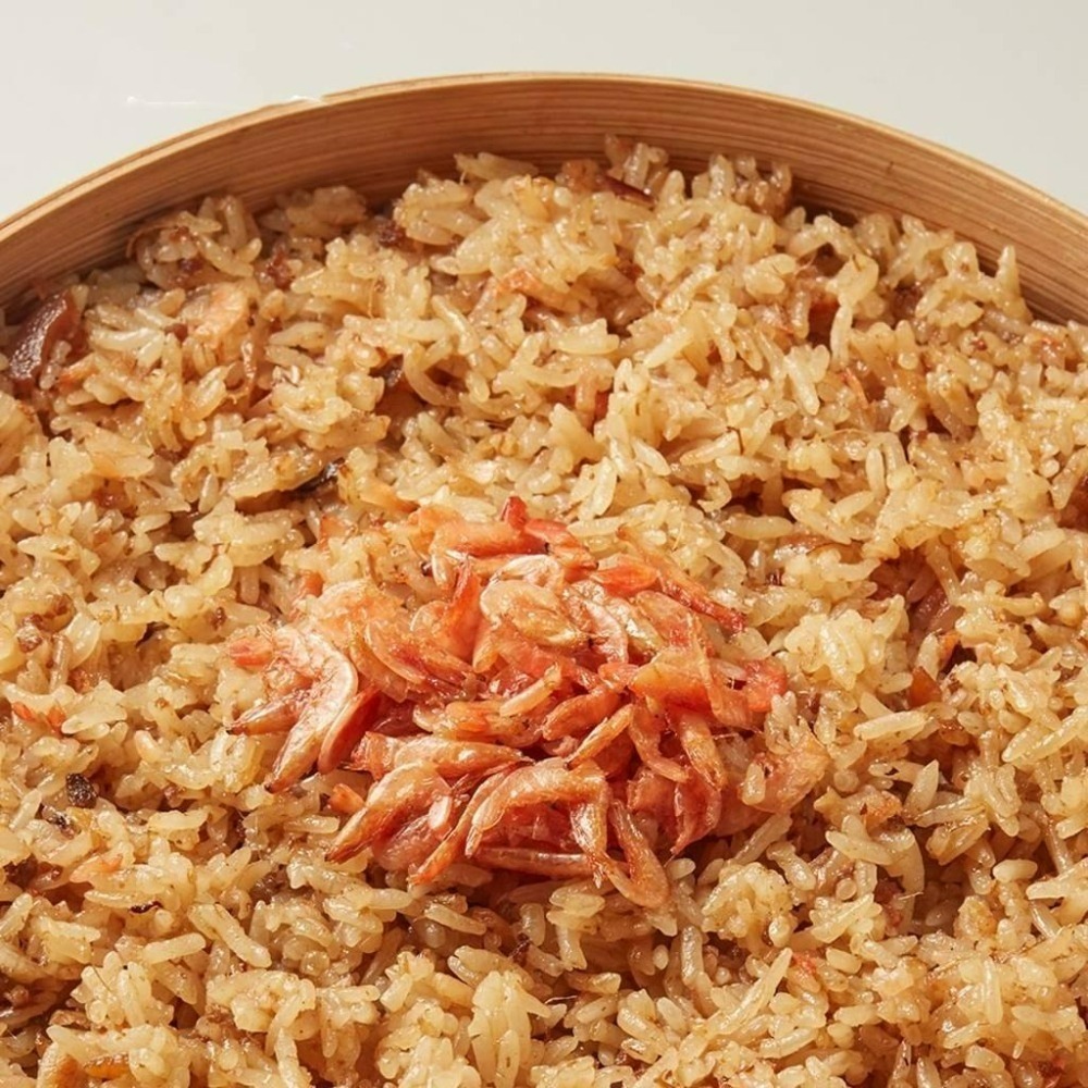 【張家海陸網】櫻花蝦米糕 1000g 799免運 年菜 辦桌菜-細節圖5