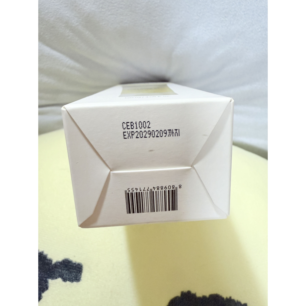 Ongredients溫麗慈 肌膚屏障深層保濕洗面乳120ml 全新正品-細節圖3