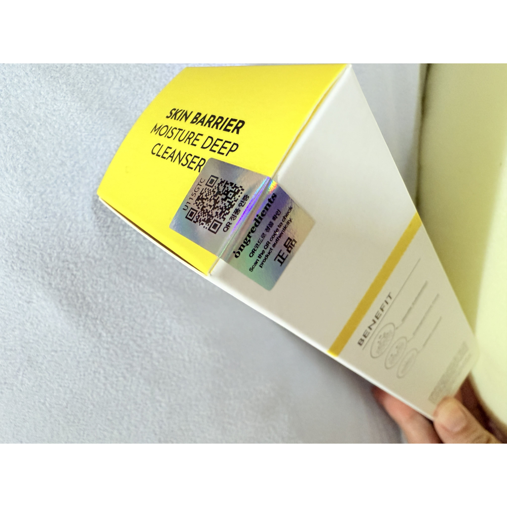 Ongredients溫麗慈 肌膚屏障深層保濕洗面乳120ml 全新正品-細節圖4