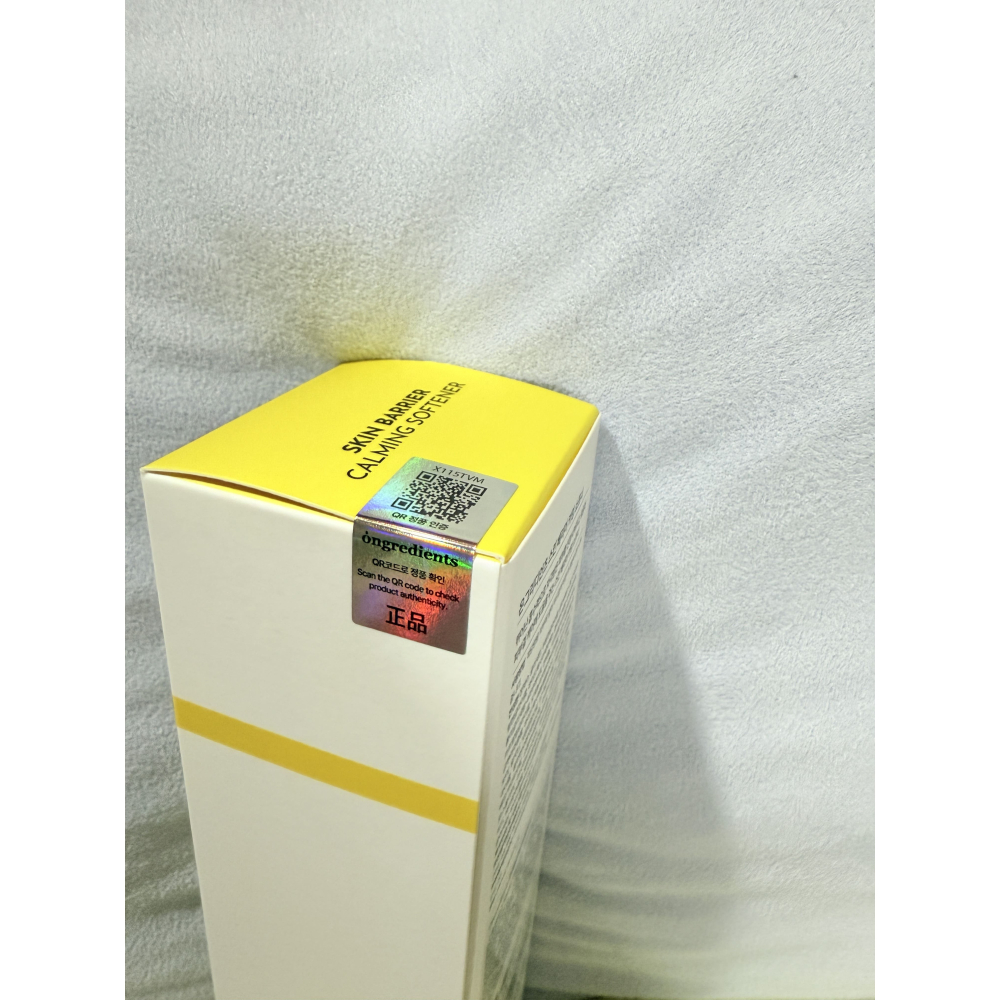 Ongredients溫麗慈 肌膚屏障保濕爽膚水 250ml 全新正品-細節圖4