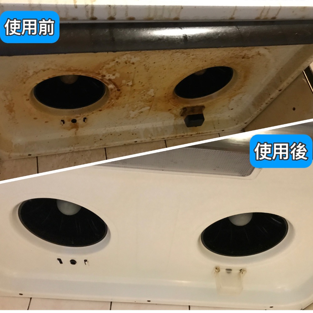 【淨可靈】廚房強效清潔劑500ml 除油劑 除油垢-細節圖6