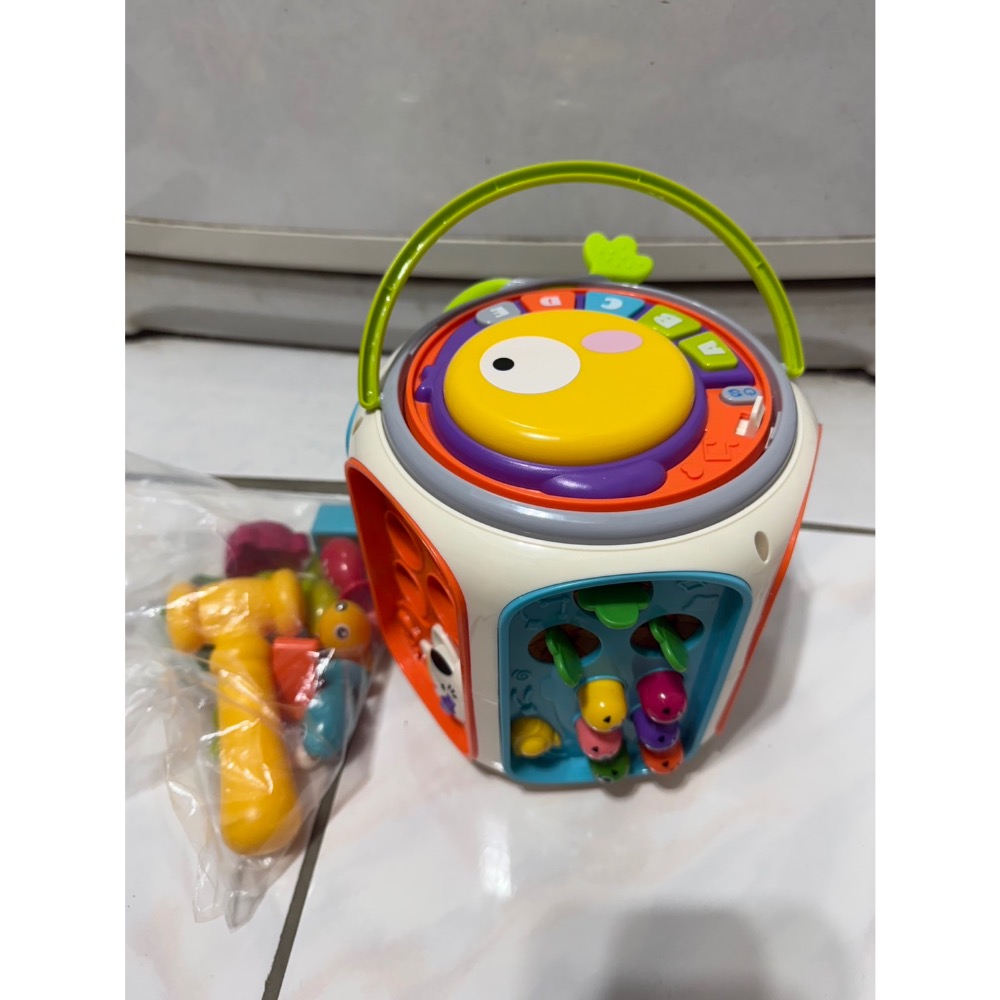 4件玩具-細節圖3