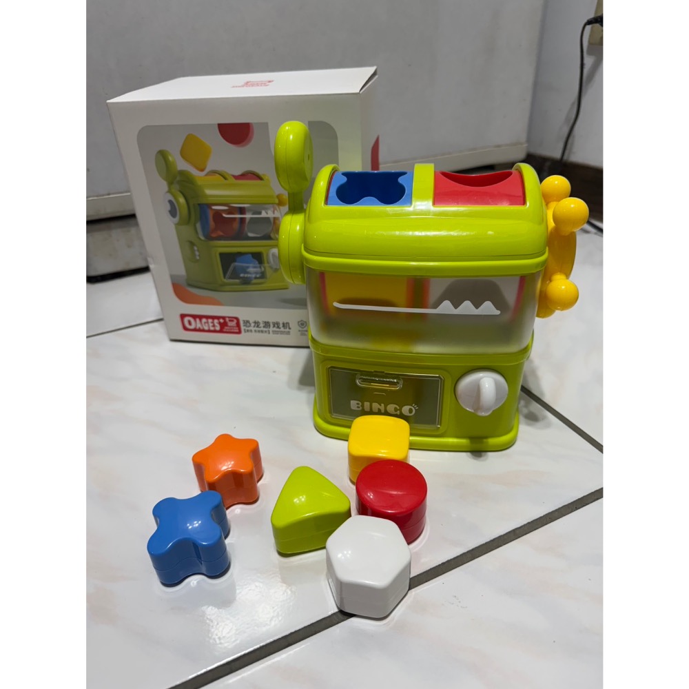 4件玩具-細節圖4