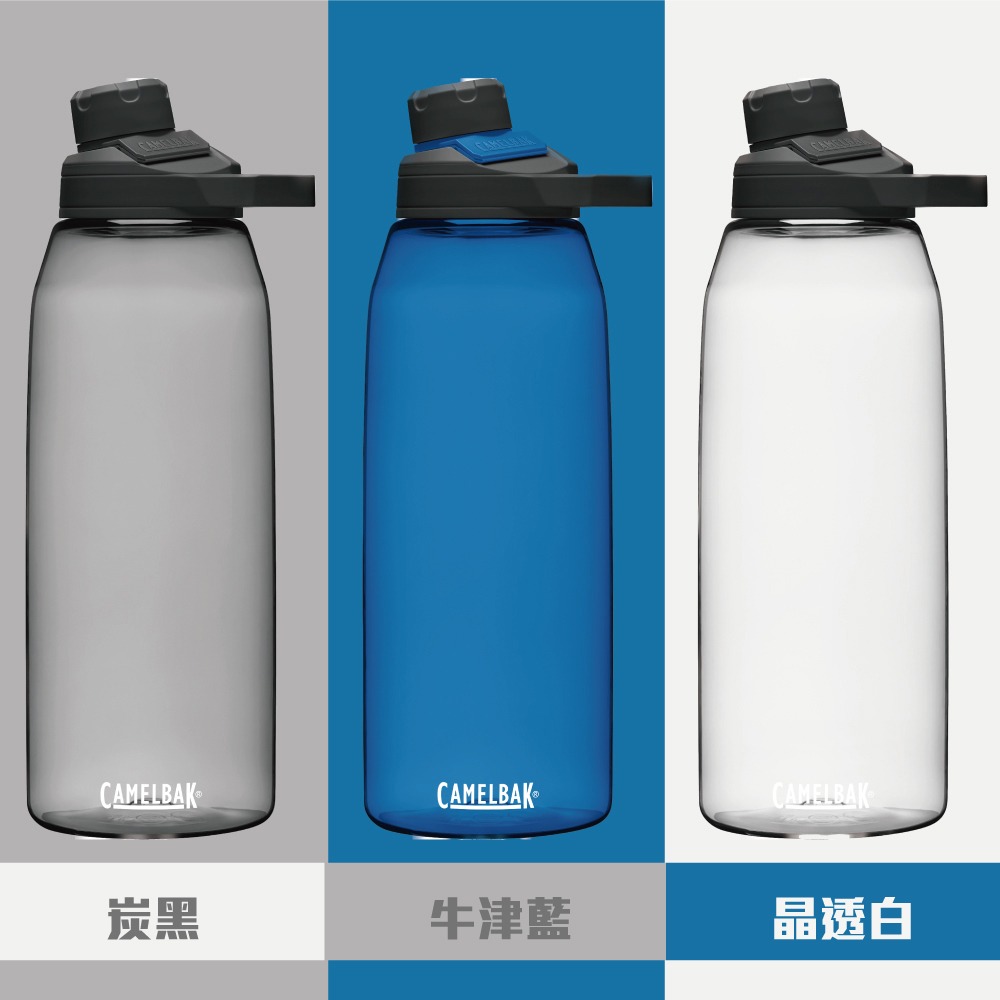 CAMELBAK 1500ml CHUTE MAG CHUTE® MAG Renew 魔力磁吸水瓶-細節圖3