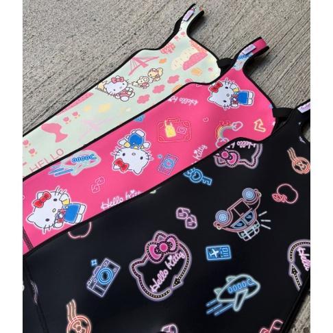 限量 Hello Kitty K28 gogoro防刮套gogoro2 gogoro3 VIVA XL eready-細節圖2