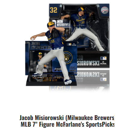 Misiorowski