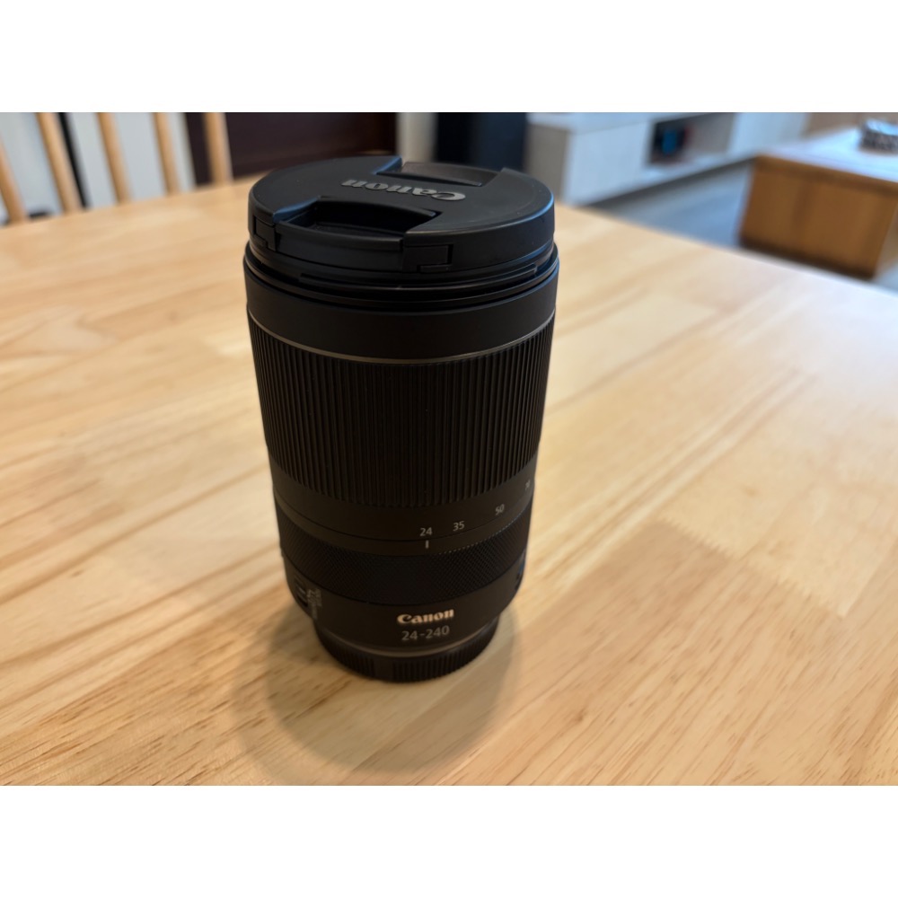 Canon RF 24-240mm F4-6.3 IS USM｜RF全片幅旅遊鏡｜24-240mm｜公司貨-細節圖2
