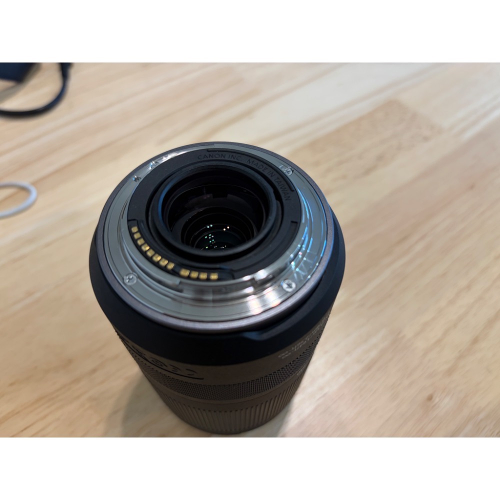 Canon RF 24-240mm F4-6.3 IS USM｜RF全片幅旅遊鏡｜24-240mm｜公司貨-細節圖7