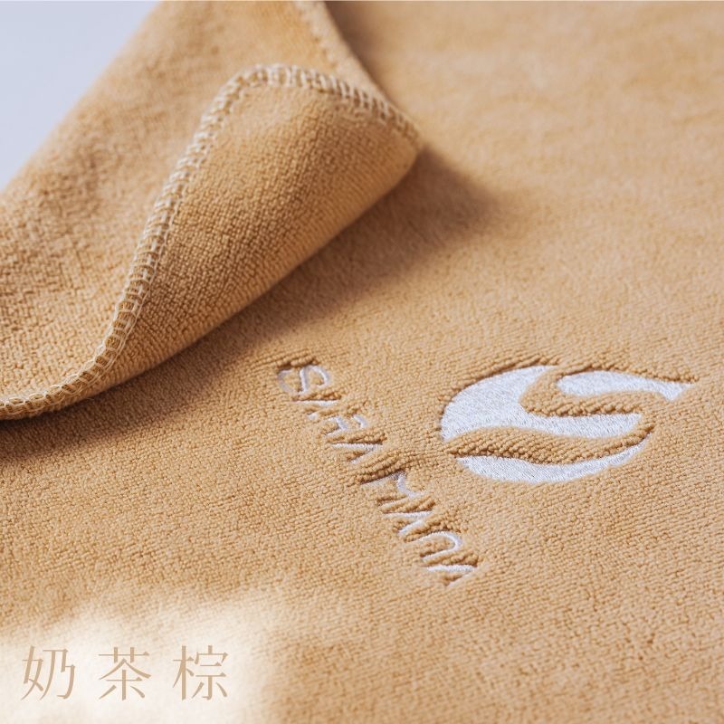 🔥吸汗力MAX🔥【SARA MANA】運動毛巾 附專屬洗衣袋 健身毛巾 超吸汗加厚設計  健身房器材團課必備-規格圖5