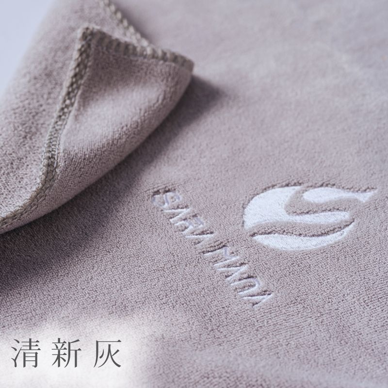 🔥吸汗力MAX🔥【SARA MANA】運動毛巾 附專屬洗衣袋 健身毛巾 超吸汗加厚設計  健身房器材團課必備-規格圖5
