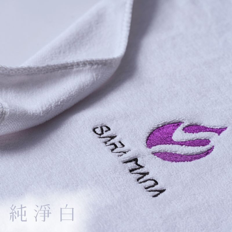 🔥吸汗力MAX🔥【SARA MANA】運動毛巾 附專屬洗衣袋 健身毛巾 超吸汗加厚設計  健身房器材團課必備-規格圖5