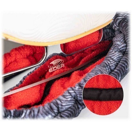 EDEA 沙丘布刀套-細節圖7