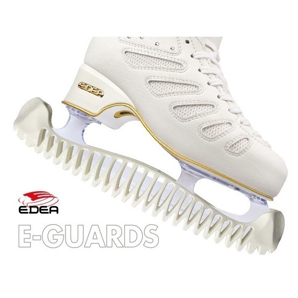 EDEA E-GUARDS單色冰刀套M(8 1/2-9 1/2吋)-細節圖2