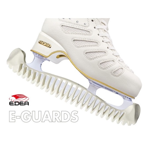 EDEA E-GUARDS單色冰刀套(8 1/2-9 1/2吋)-細節圖2
