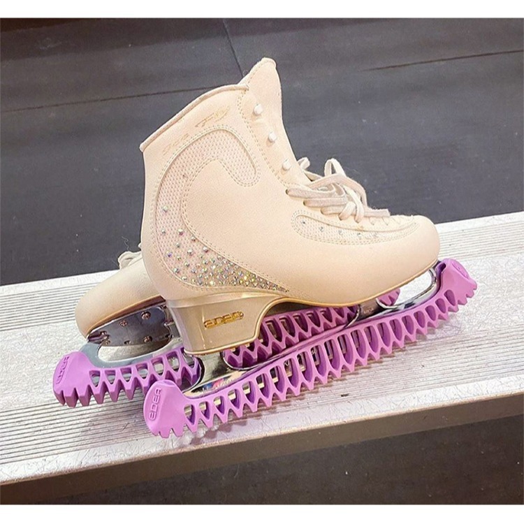 EDEA E-GUARDS單色冰刀套M(8 1/2-9 1/2吋)-細節圖3