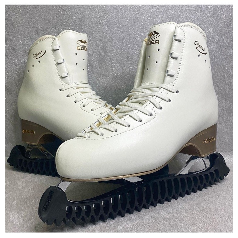 EDEA E-GUARDS單色冰刀套M(8 1/2-9 1/2吋)-細節圖6