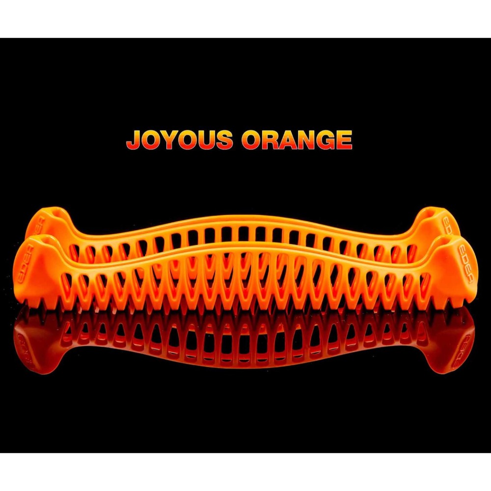 JOYOUS ORANGE