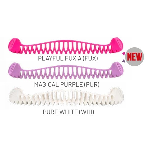 EDEA E-GUARDS單色冰刀套L(10 1/2-12吋)-細節圖2