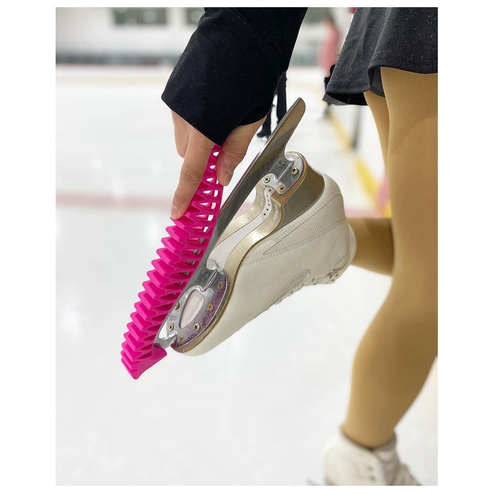 EDEA 單色冰刀套S(7-8吋)-細節圖2