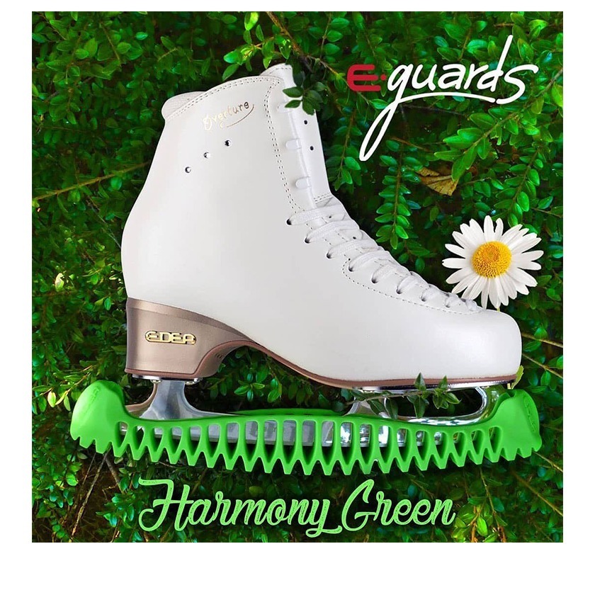 EDEA 單色冰刀套S(7-8吋)-細節圖3