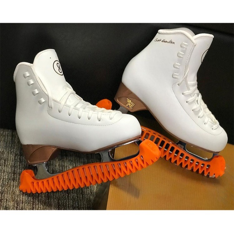 EDEA 單色冰刀套S(7-8吋)-細節圖4