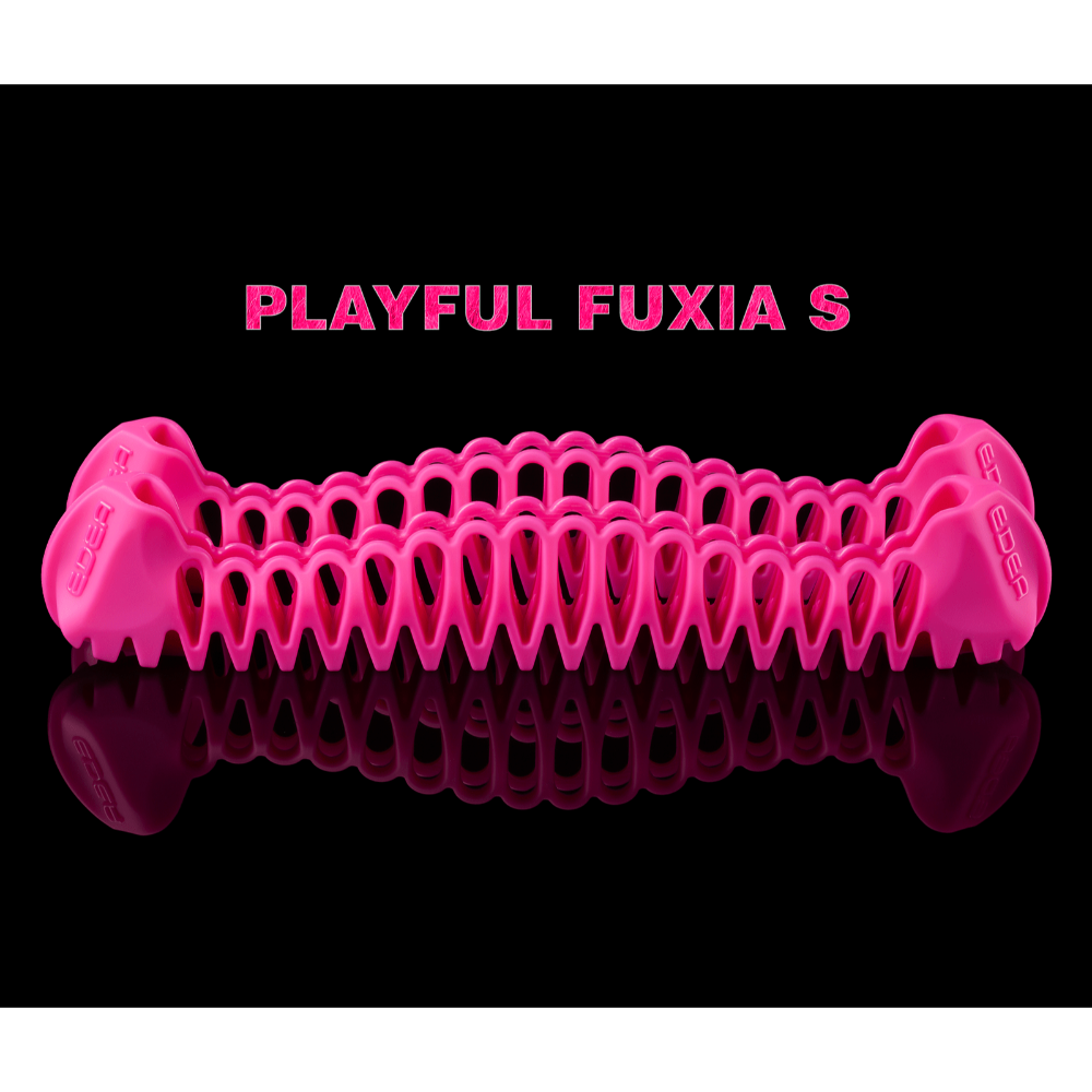 PLAYFUL FUXIA